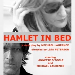 Hamlet in Bed