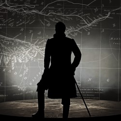 Mungo Park – Travels in the Interior of Africa
