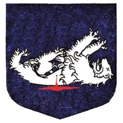 Perfidious Lion