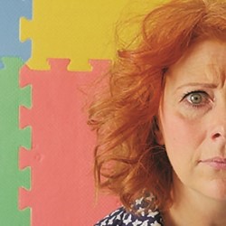 Entertaining and eye-opening, arguably the two most important ingredients for a fantastic Fringe show.