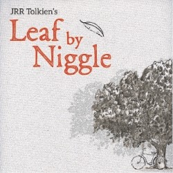 Leaf by Niggle