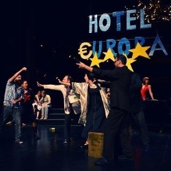 Hotel Europa