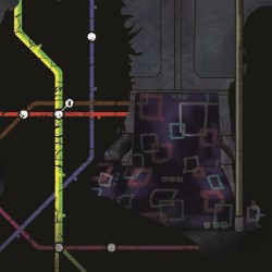 Missed Connections