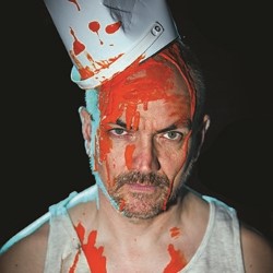 Diary of a Madman