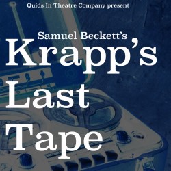Krapp's Last Tape
