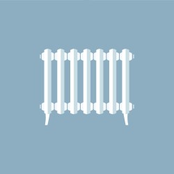 I Keep a Woman in My Flat Chained to a Radiator