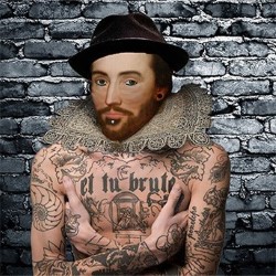 Bad Shakespeare