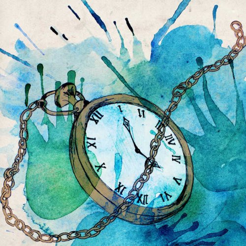 The Steampunk Tempest