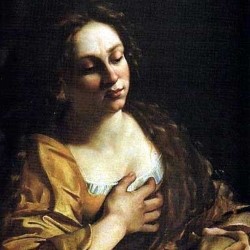 The Rape of Artemisia Gentileschi