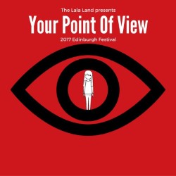 A production that attacks a contentious subject head on and does so in the frank manner necessary to get their point across. 