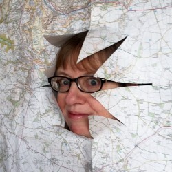 The OS Map Fan Club