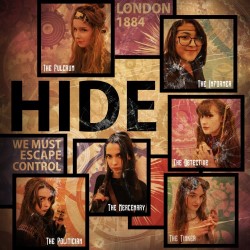 Hide