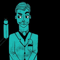 A Charlie Montague Mystery: The Man with the Twisted Hip