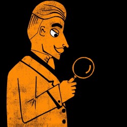 A Charlie Montague Mystery: The Game's a Foot, Try the Fish