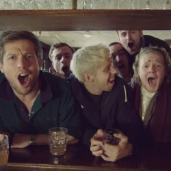 Choir of Man