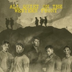 All Quiet on the Western Front