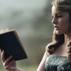 Sylvia Plath, Your Words Are Just Dust