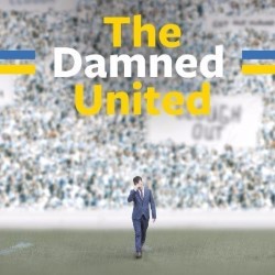 The Damned United