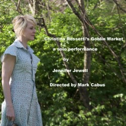 Christina Rossetti's Goblin Market
