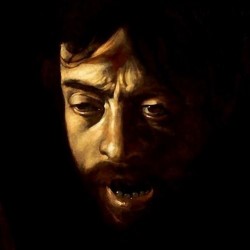 Caravaggio: Between the Darkness