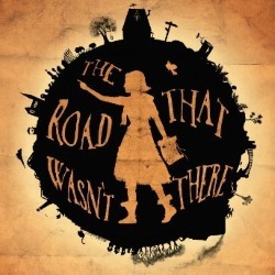 The Road That Wasn't There