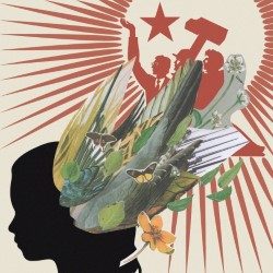 A jumble of communist and capitalist ideals from 1930s Soviet Union, the premise seemed interesting but the execution was not up to grade.