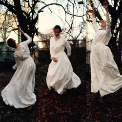 The Emily Triptych