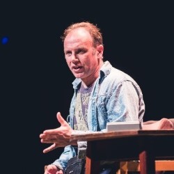 In the sea of one-person shows that is the Edinburgh Fringe, Wycherly’s stellar performance and Colfer’s emotional odyssey of a script make this one stand out.