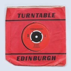 Turntable is a beautiful project, and by the end of the hour McCarthy manages to create a real sense of generosity and community in his Edinburgh audience.