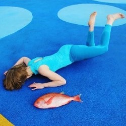 How to Drown a Fish