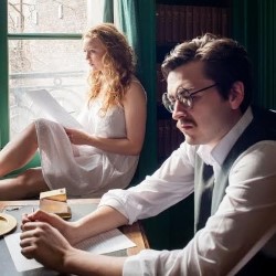 An interesting reflection on misogyny and the people society idolises