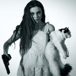 Alice – Underground Lives My Buried Mind (Deflowering Lewis Carroll's Script)