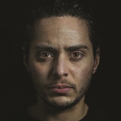 Adam is a very relevant story and has an important message that truly belongs on the stage.