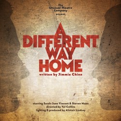 A Different Way Home