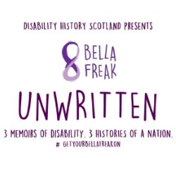 Bella Freak: Unwritten