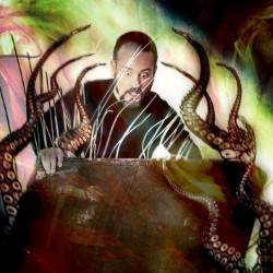 Lovecraft’s Monsters