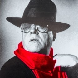 The Truman Capote Talk Show