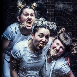 A rousing rallying cry for resistance and a laugh-out-loud feel-good dance comedy, We Are Ian is unmissable.