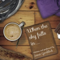 When the Sky Falls In