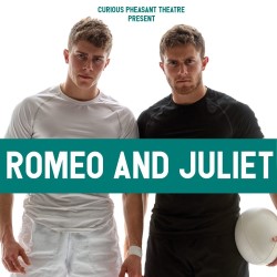 Romeo and Juliet