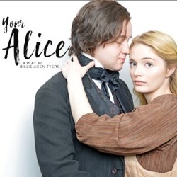 Every element of Your Alice works perfectly together to produce an impressive and must-see show.