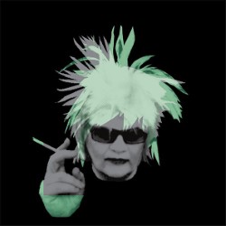 Warhol: Bullet Karma