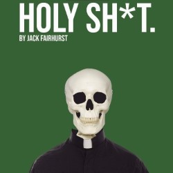 A clever premise and a fun script