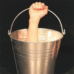 Bucket Men