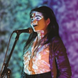 Hymns for Robots