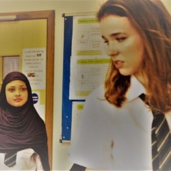 Extremism certainly sparks emotional reactions and topical debate.