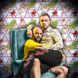 The show feels like therapy in action