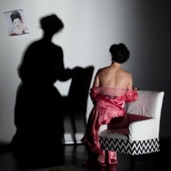 Alma, a Human Voice