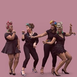 Queens of Sheba