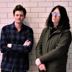 An entertaining and poignant theatre piece, enhanced with live music, which digs under the skin of a rock star’s ego and internal drive